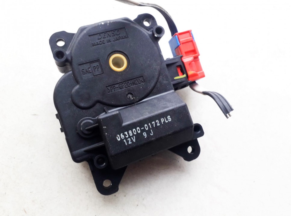 0638000172PLS Lexus IS - CLASS 2007 Actionneur moteur volet ventilateur chauffage - Thumbnail 2