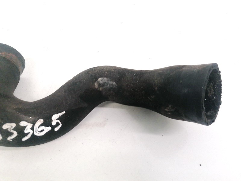 SAAB 900 1996 TURBO INTERCOOLER PIPE HOSE - Thumbnail 3