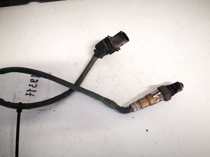 0035427018 Dodge Journey 2010 Czujnik Lambda, 5 Przewodów, BIAŁY, ŻÓŁTY, CZARNY, SZARY, CZERWONY