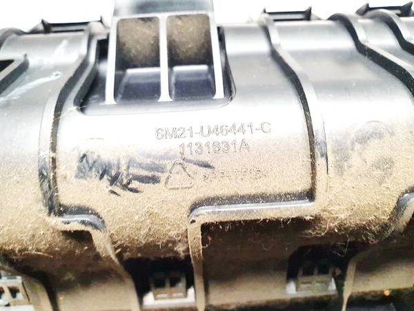 6M21U46441C Ford S-Max 2006 Daiktadeze - Thumbnail 3