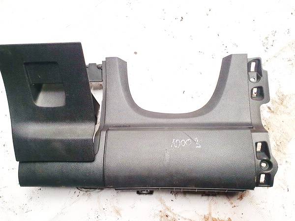 6M21U46441C Ford S-Max 2006 Hansikaslokero