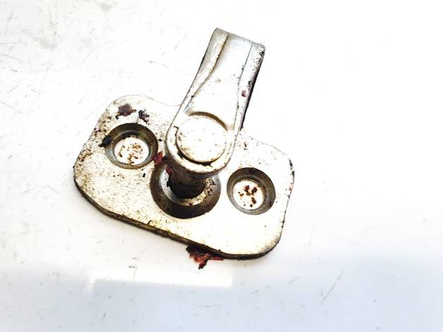 20951578 Opel Antara 2013 Uchwyt zamka drzwi - PRZEDNIE