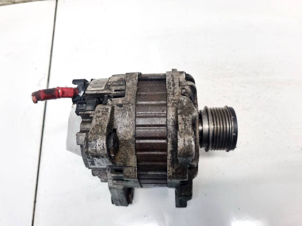 8200660057 Renault Laguna 2008 Alternator