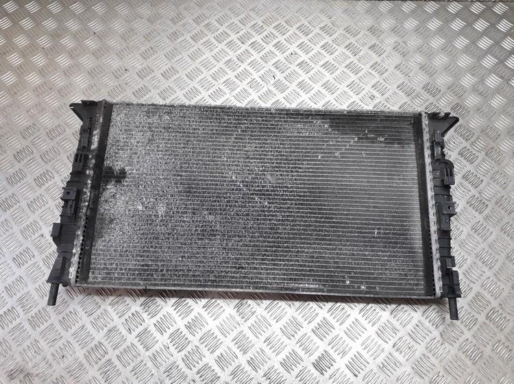 3M5H8005TL Ford Focus 2007 Radiator-Water Cooler