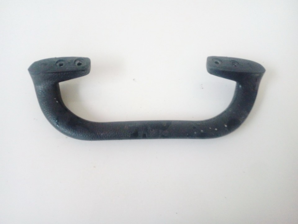 Volkswagen LT 1998 Vidine lubu rankenele P.D. - Thumbnail 2