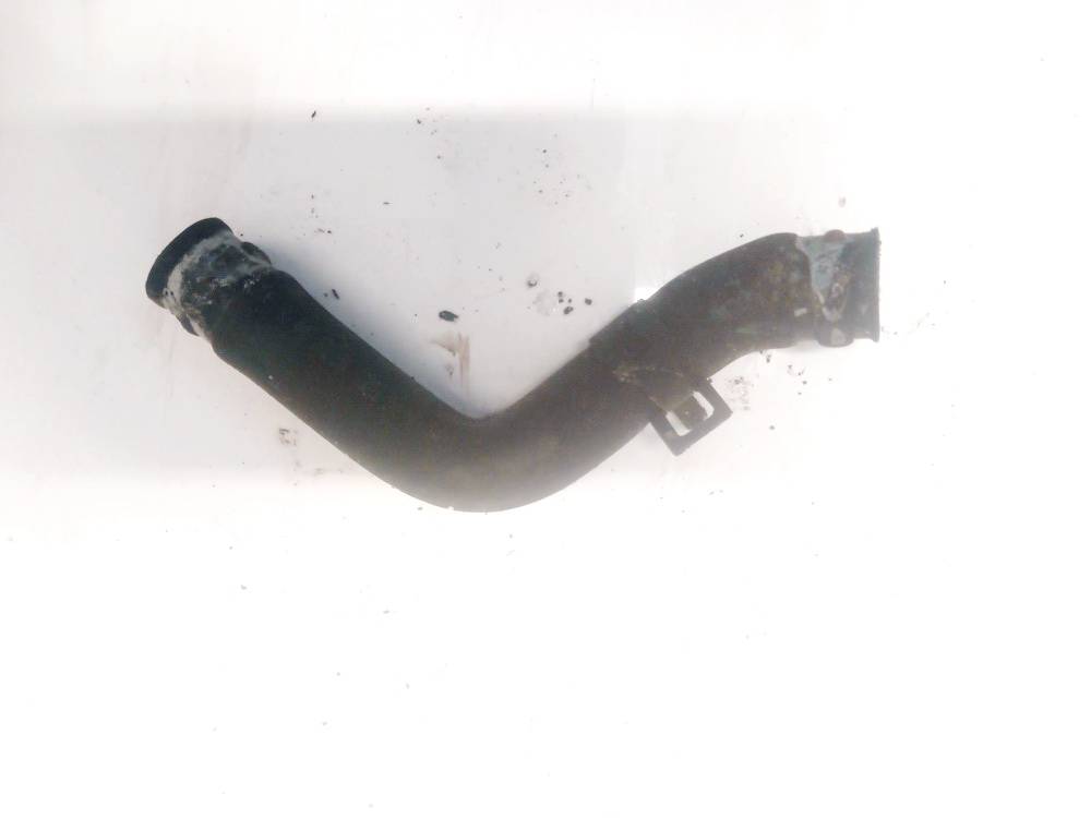 96440372AH Opel Antara 2010 Oil feed pipe (Oil Line Oil Pipe Tube) - Thumbnail 2