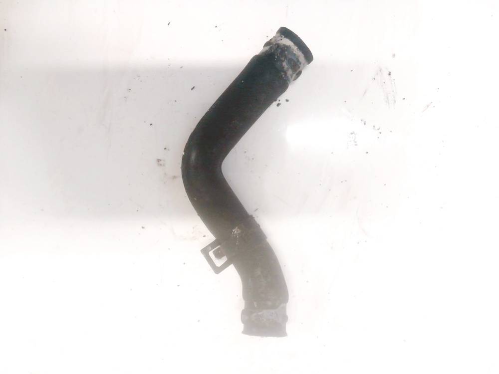 96440372AH Opel Antara 2010 Oil feed pipe (Oil Line Oil Pipe Tube) - Thumbnail 3