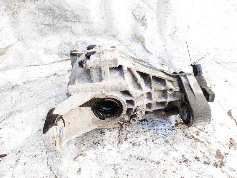 R1643502314 Mercedes-Benz R-CLASS 2009 Редуктор заднего моста - Thumbnail 3