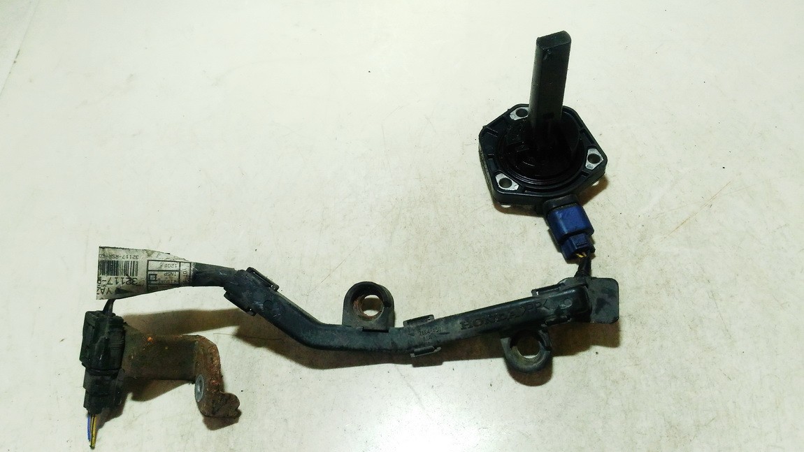 6pr00921000 6pr 009 21000 Oil Pressure Sensor (OIL LEVEL SENSOR) Honda CRV 2008 2.2L