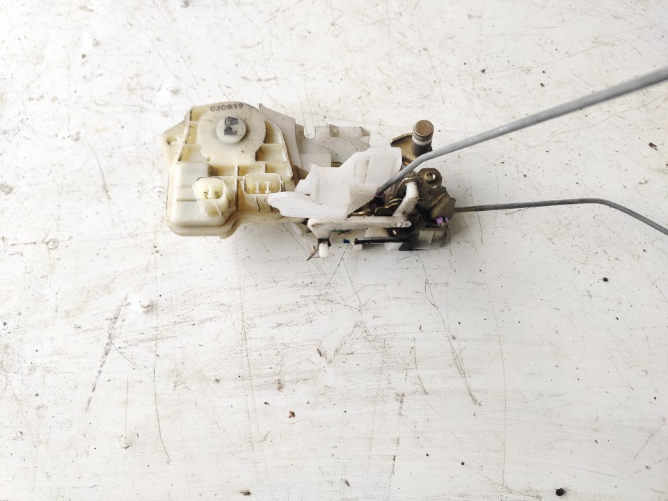 Honda Jazz 2002 Zamek drzwi - Thumbnail 3