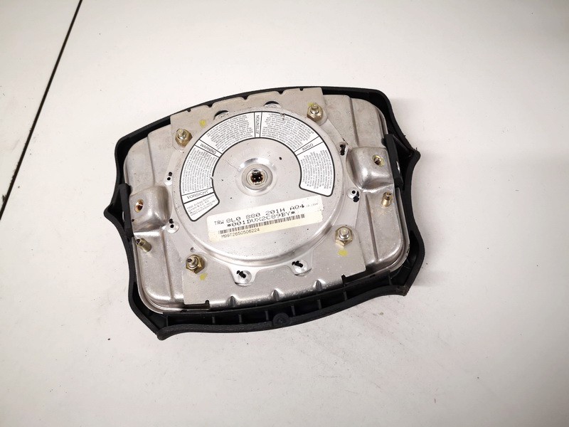 8L0880201H Audi A3 1999 Steering srs Airbag - Thumbnail 2