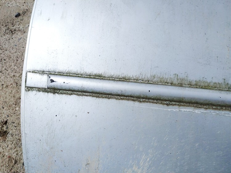 Ford Mondeo 2002 Molding door - REAR LEFT - Thumbnail 3