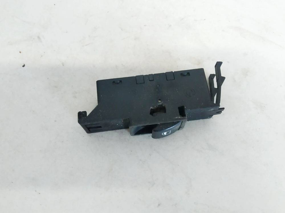 66216900270 BMW 5-Series 2001 Power window control (Window Regulator-Window Switch)
