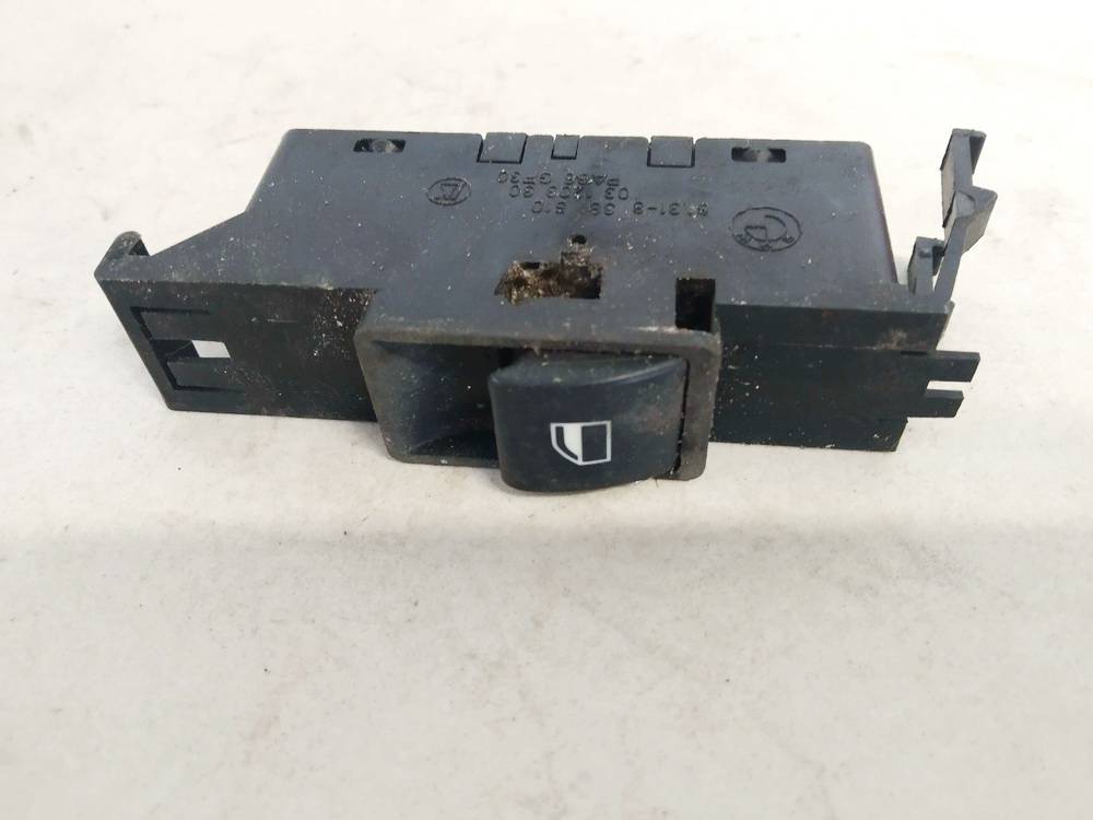 66216900270 BMW 5-Series 2001 Power window control (Window Regulator-Window Switch) - Thumbnail 2