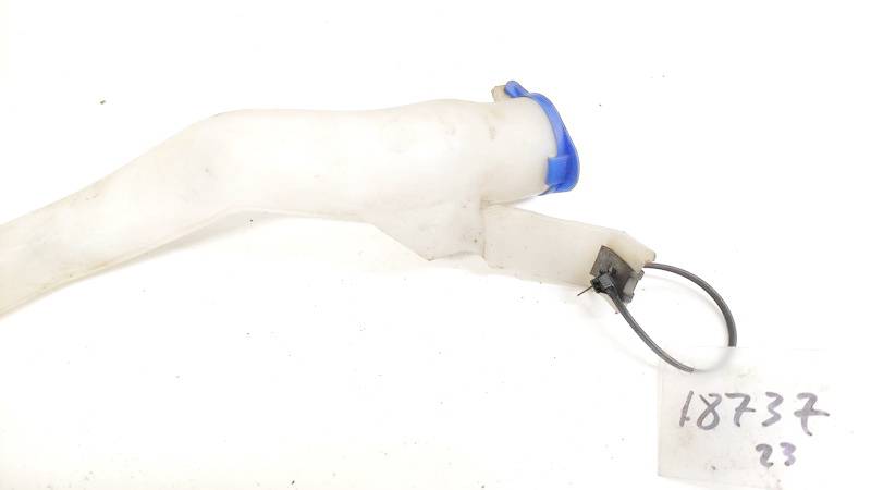 4N5117B644BD Volvo V50 2004 Langu apiplovimo bakelio dangtelis - Thumbnail 3