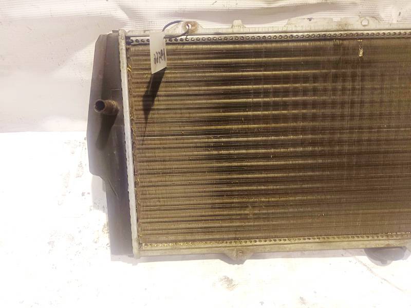 Renault Espace 2005 Wasserkühler Kühler Motorkühlung - Thumbnail 2