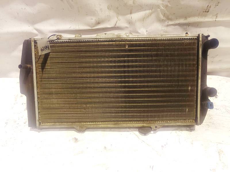 Renault Espace 2005 Radiateur Refroidissement Moteur
