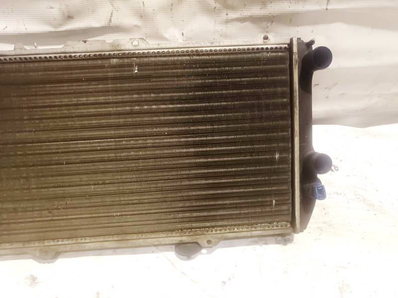 Renault Espace 2005 Wasserkühler Kühler Motorkühlung - Thumbnail 3