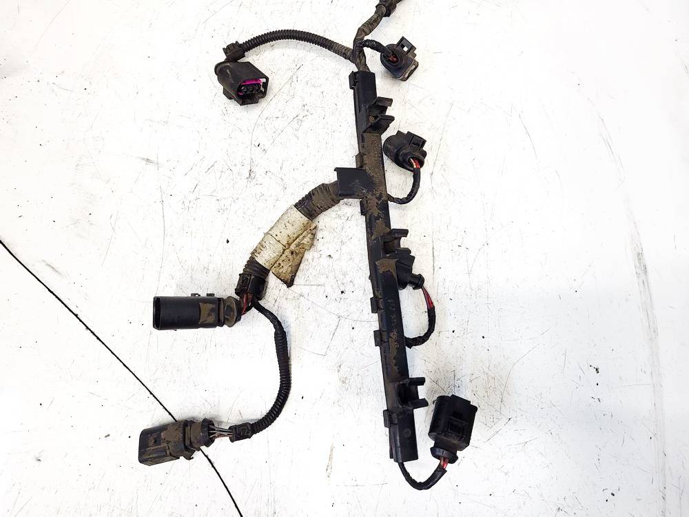 4D0971992 Seat Leon 2006 Fils - Thumbnail 3