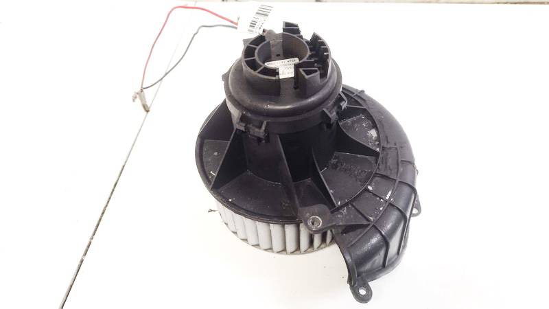 52407543 Opel Astra 2005 Heizung Gebläsemotor