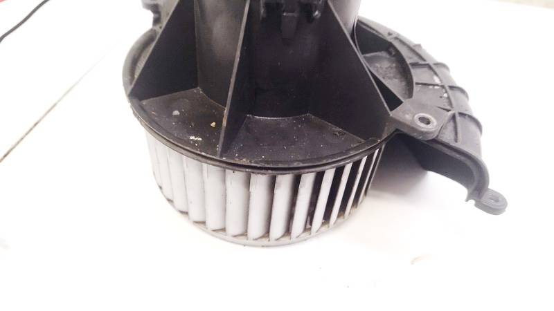 52407543 Opel Astra 2005 Heizung Gebläsemotor - Thumbnail 3