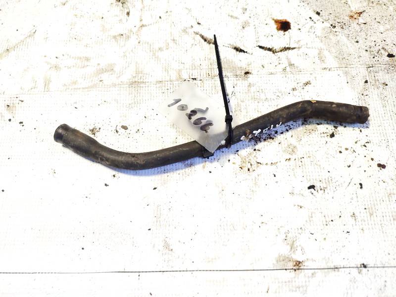 Mercedes-Benz Vito 2003 Manguera-Tubo del líquido refrigerante