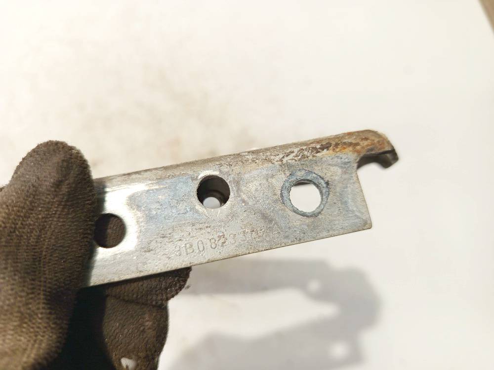 3B0823302A Volkswagen Passat 2001 Hood bonnet Hinge - FRONT RIGHT - Thumbnail 3