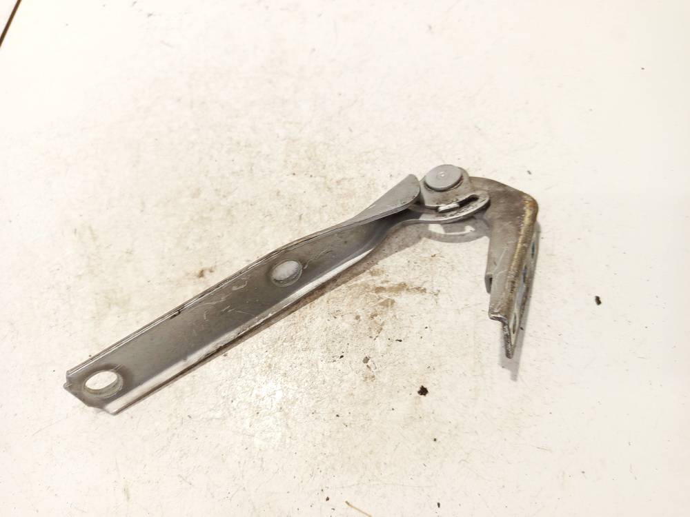 3B0823302A Volkswagen Passat 2001 Hood bonnet Hinge - FRONT RIGHT - Thumbnail 2