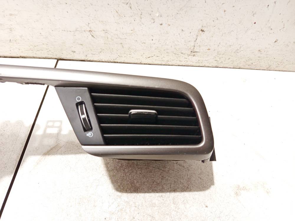 84790D4900 Kia Optima 2017 Wloty powietrza do kabiny - Thumbnail 2