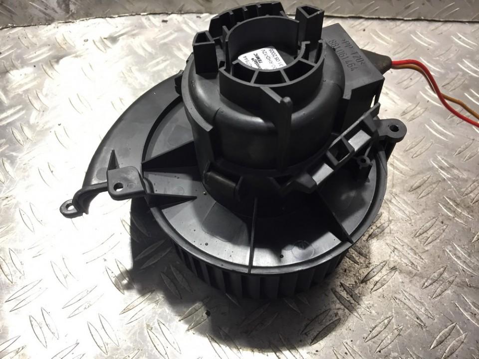 600018,L073A30RHD12V Opel Astra 2005 Heizung Gebläsemotor