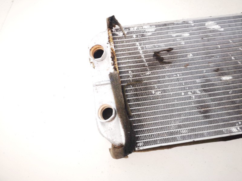 used used Heater radiator (heater matrix) Fiat Stilo 2004 1.6L ...