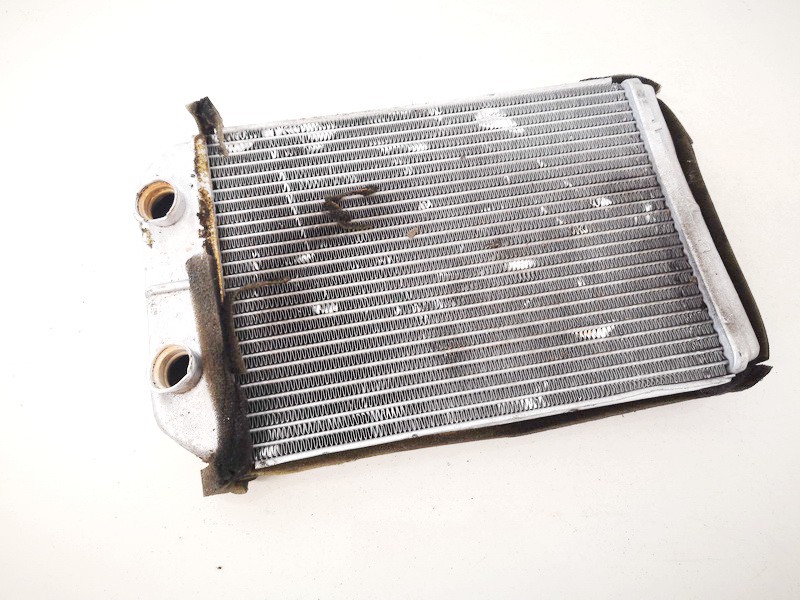 used used Heater radiator (heater matrix) Fiat Stilo 2004 1.6L ...