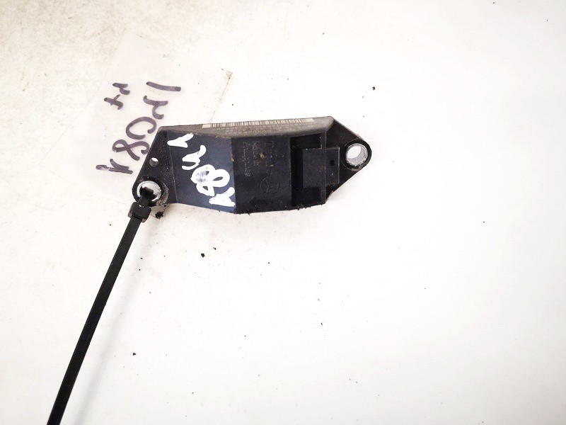 A0018209326 Mercedes-Benz CLS-CLASS 2006 Srs Airbag crash sensor
