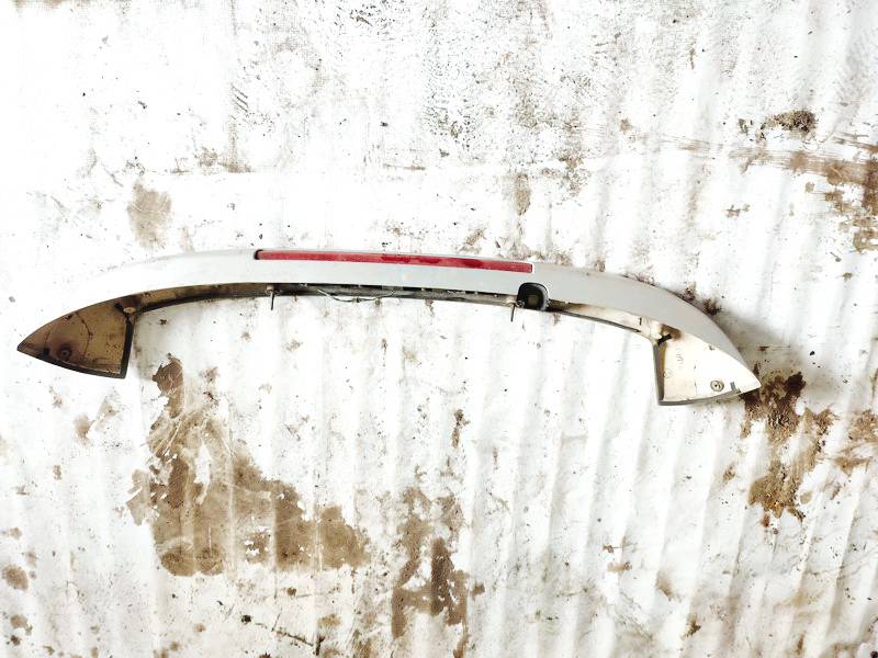 Mazda Premacy 2001 Aizmugurējā vāka spoileris ar bremžu lukturi - AIZMUGURE - Thumbnail 2