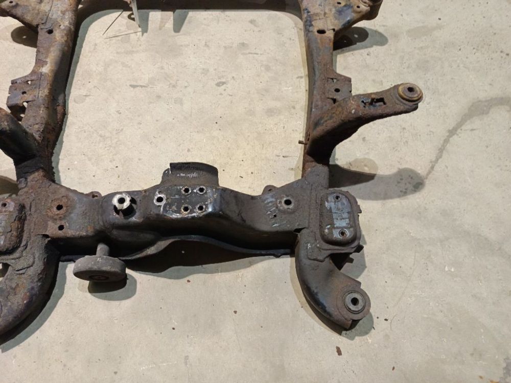 Opel Astra 2006 Балка подмоторная - Thumbnail 5