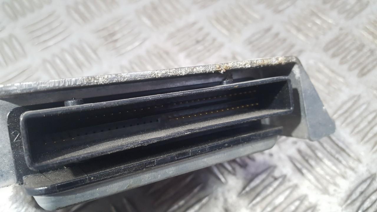 8200481139 Renault Scenic 2008 Airbag crash sensors module - Thumbnail 2