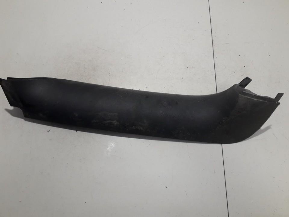 7L6867672 Volkswagen Touareg 2008 Interior trim