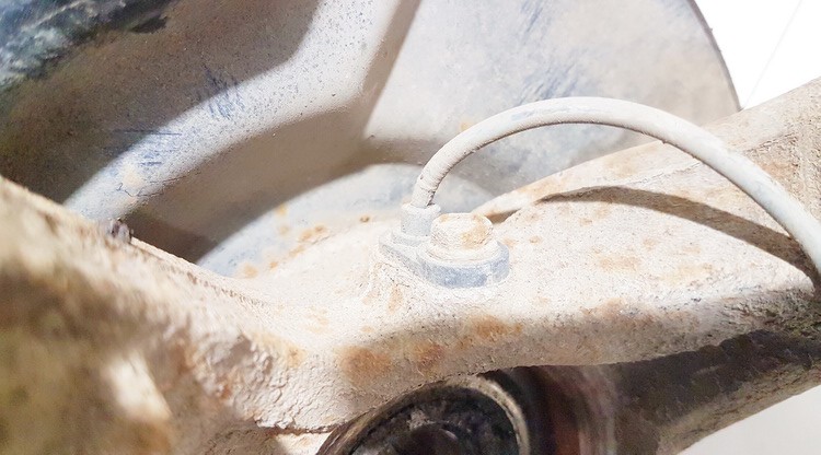 57455SXS Honda CR-V 2008 ABS Sensor (ABS WHEEL SPEED SENSOR) - FRONT LEFT