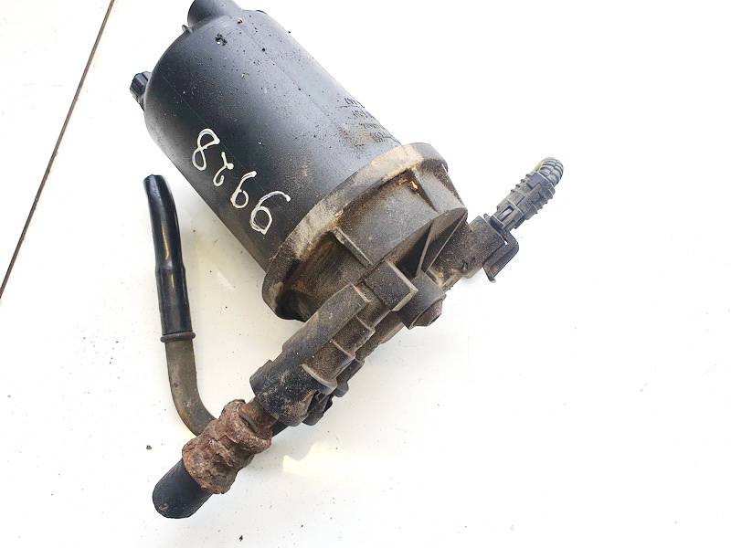 24424887 Opel Zafira 2003 Filtre à Carburant