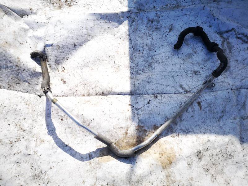 A2048302196 Mercedes-Benz C-CLASS 2008 Radiator Hose (Water Hose)