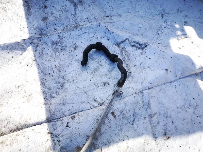 A2048302196 Mercedes-Benz C-CLASS 2008 Radiator Hose (Water Hose) - Thumbnail 2