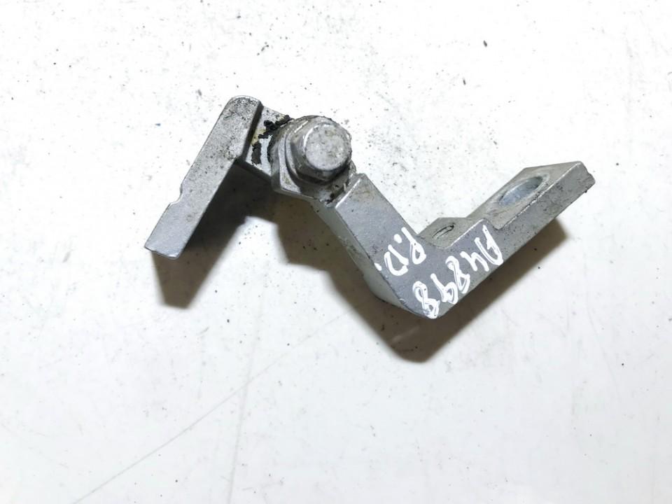 Volkswagen Passat 2002 Bisagra superior puerta delantera - RETENEDOR PUERTA