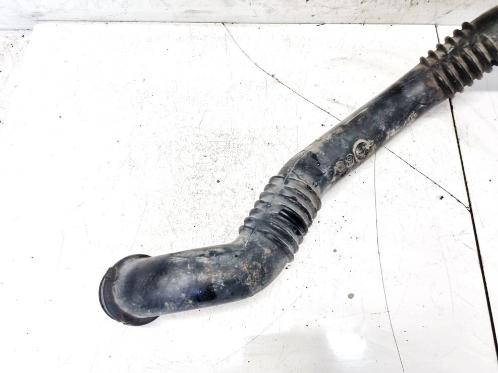 A1695200401 Mercedes-Benz A-CLASS 2009 Wąż intercoolera - Thumbnail 2