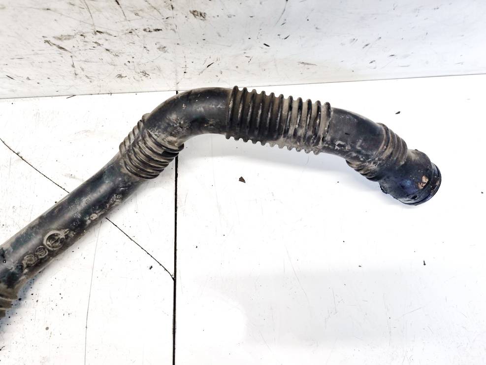 A1695200401 Mercedes-Benz A-CLASS 2009 Wąż intercoolera - Thumbnail 3