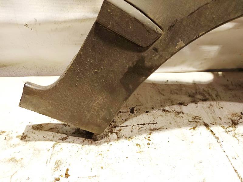 PILKA Ford S-Max 2009 Fender (Arch) - FRONT RIGHT - Thumbnail 2