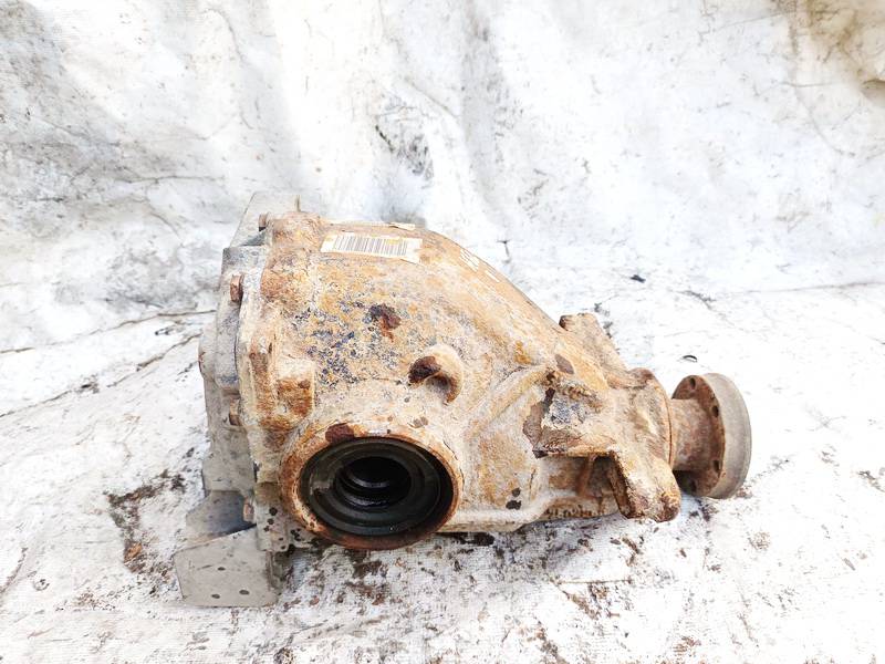 7514797 BMW 7-Series 2004 Differential assembly - REAR - Thumbnail 3