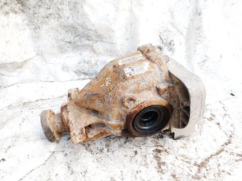 7514797 BMW 7-Series 2004 Differential assembly - REAR - Thumbnail 2
