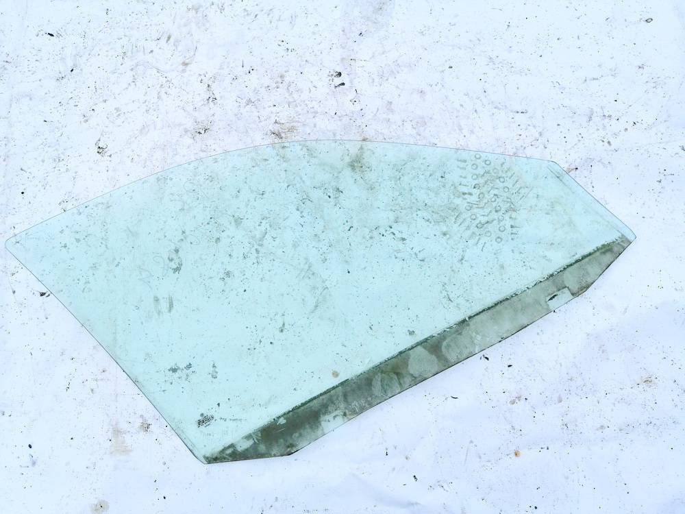 43R001351 Volkswagen Bora 2001 Door-Drop Glass - FRONT LEFT - Thumbnail 2
