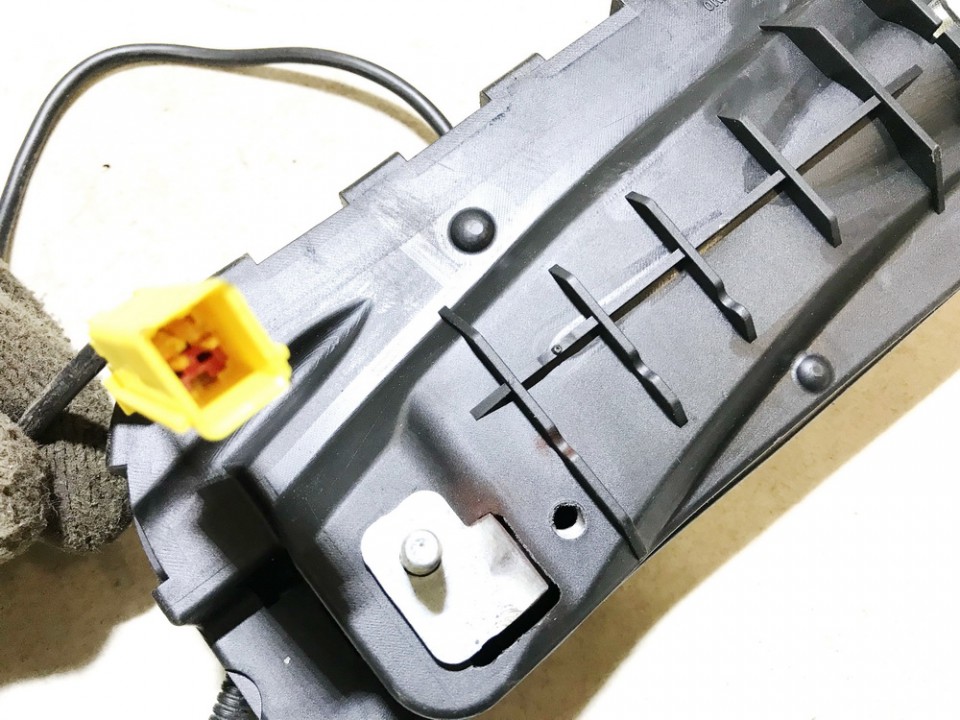 4M51A611D10AD Ford Focus 2006 Sēdekļa drošības spilvens SRS - Thumbnail 3