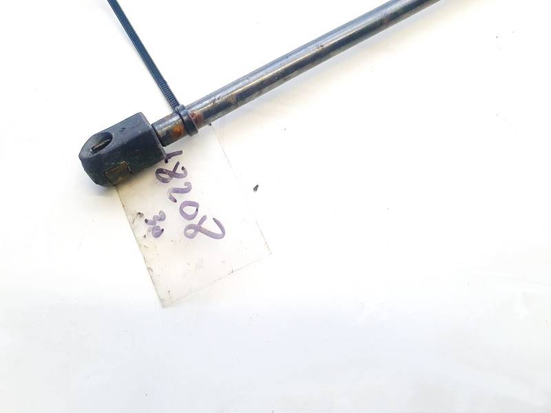 ML5806 Mercedes-Benz ML-CLASS 2006 Gasdruckfeder Motorhaube - Thumbnail 2